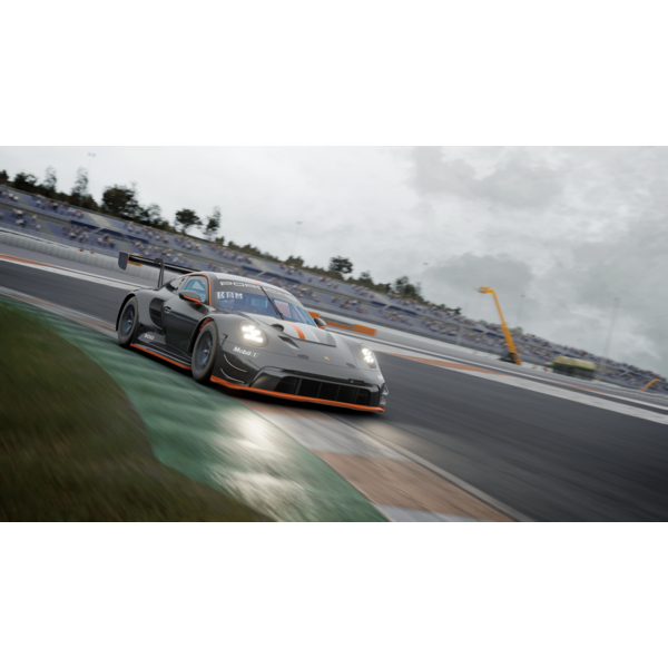 Assetto Corsa Competizione - 2023 GT World Challen