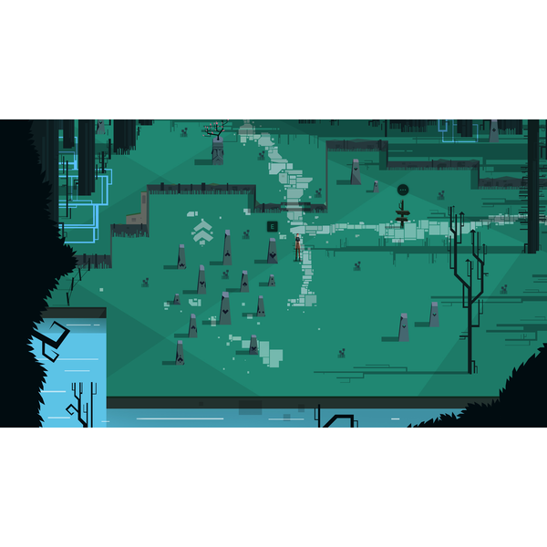 ATONE: Heart of the Elder Tree