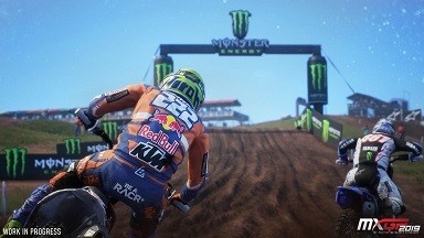 MXGP 2019