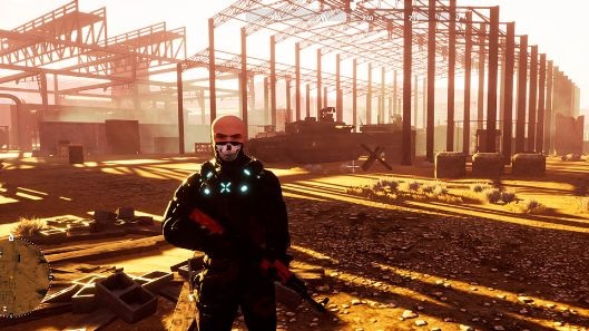 Battle of Rebels - PlayStation 5