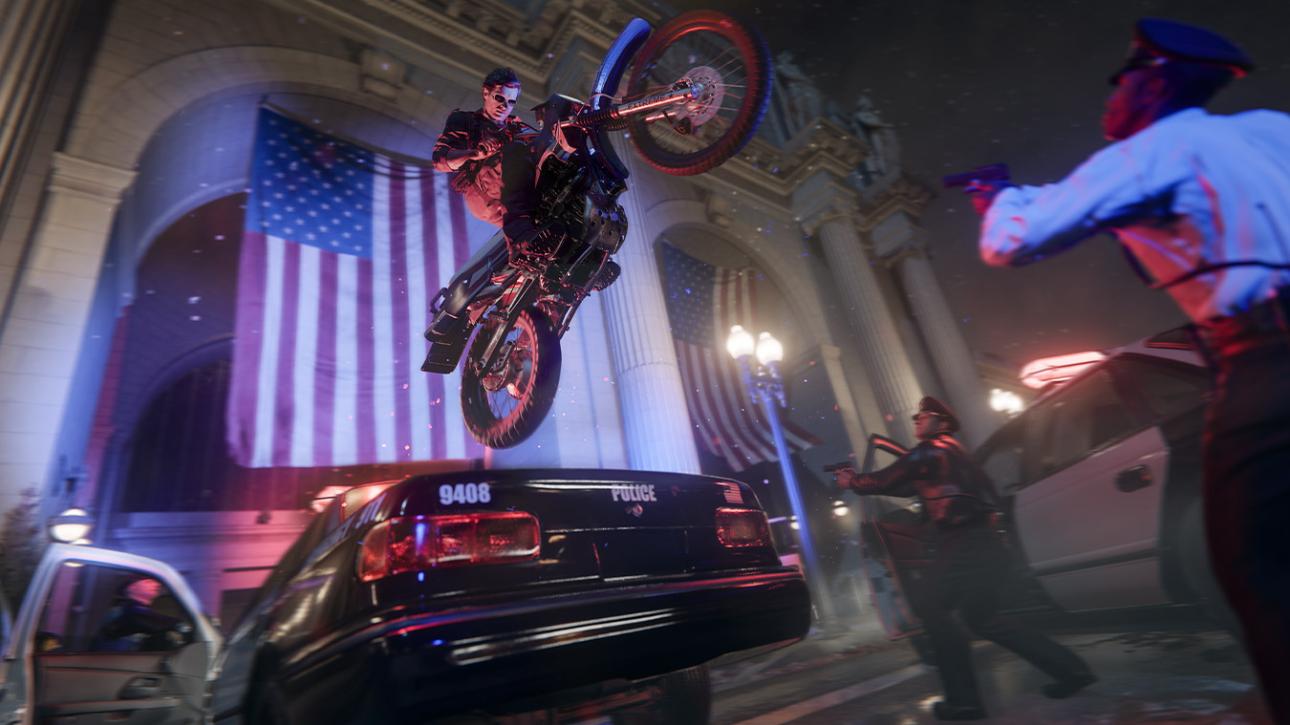 Call of Duty: Black Ops 6 - PlayStation 5