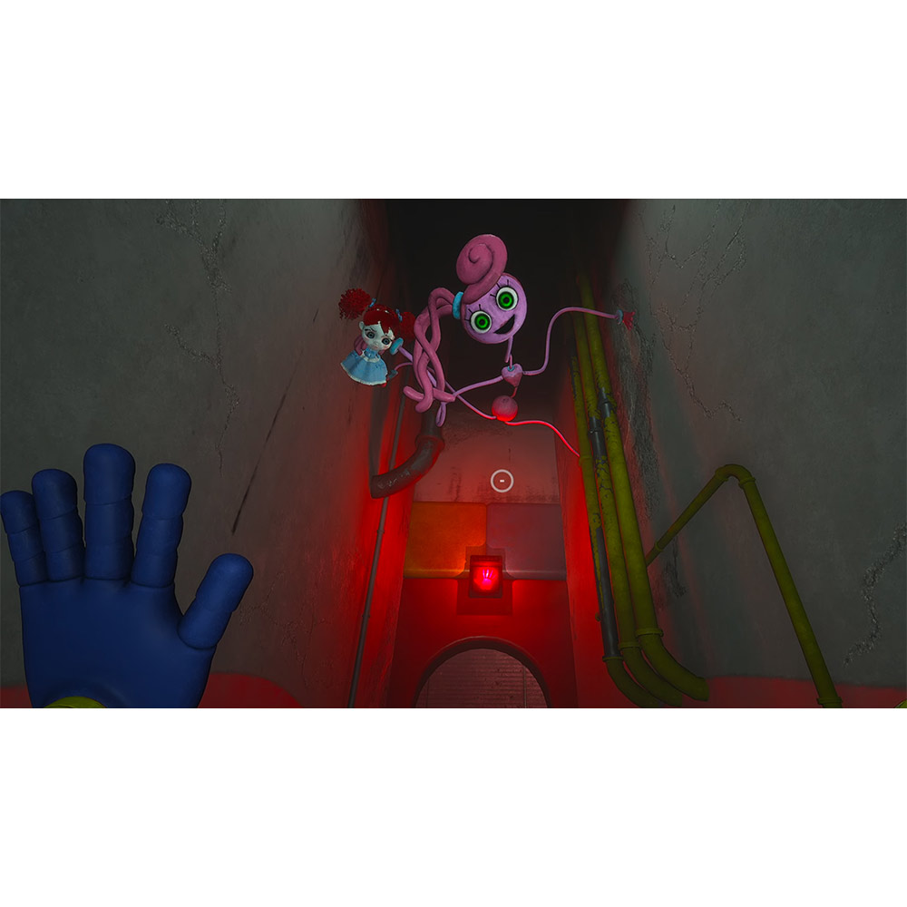 Poppy Playtime Triple Pack - PS5