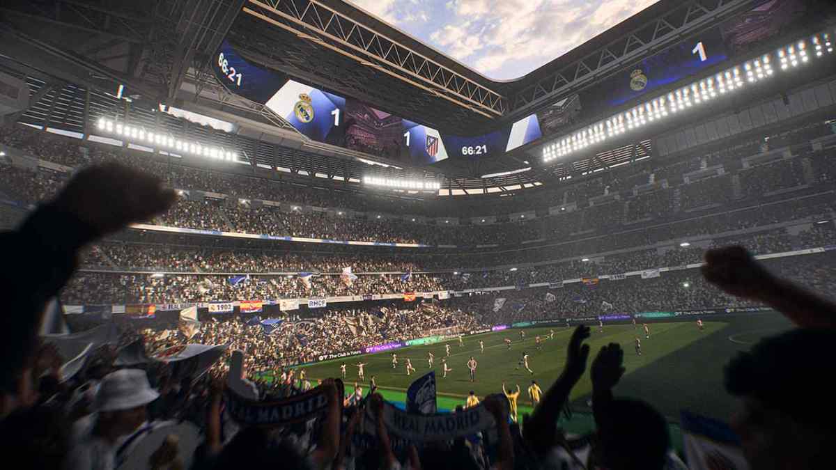 EA SPORTS FC 26 -  Switch 2
