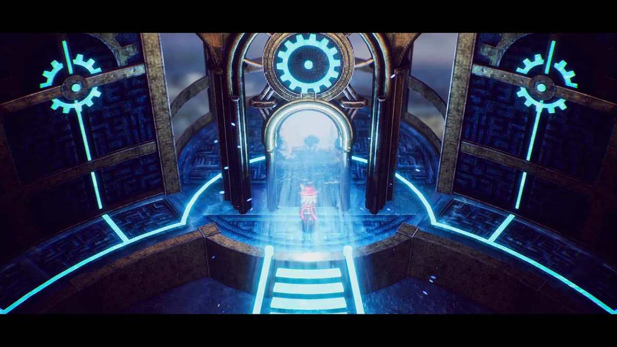 The Adventures of Elliot - The Millennium Tales - Switch 2