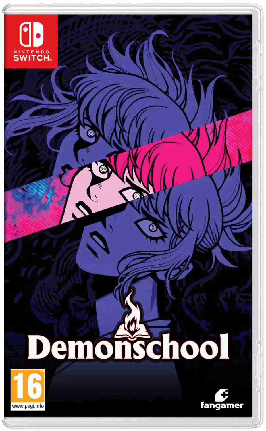 Demonschool - Switch