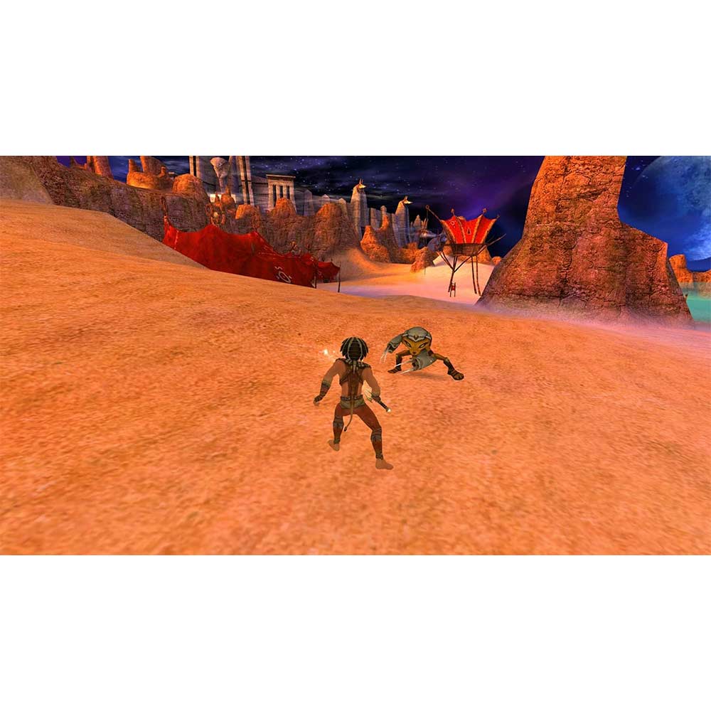 Sphinx and the Cursed Mummy CIAB - Switch