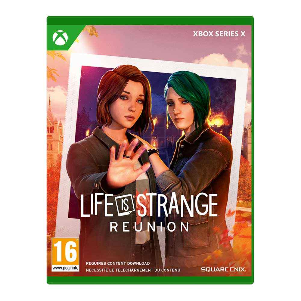 Life is Strange Reunion - Xbox Series X