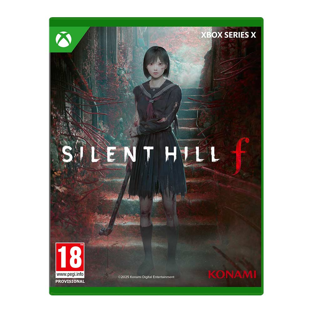 Silent Hill f - Day One Edition - Xbox Series X