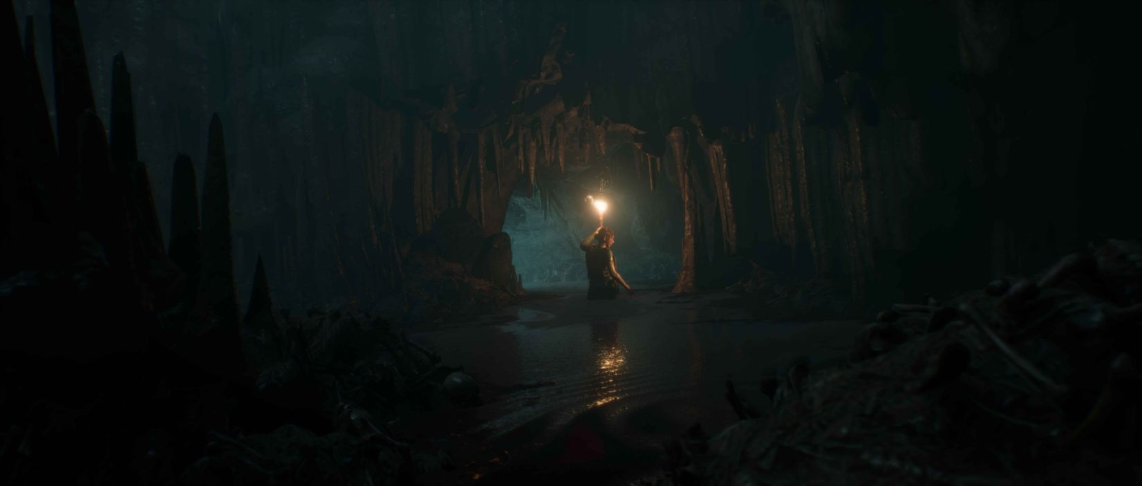 The Dark Pictures Anthology: Volume 2 