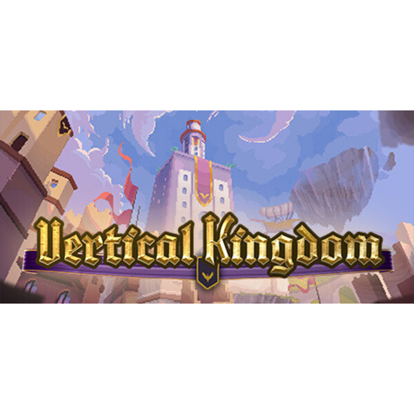 Vertical Kingdom