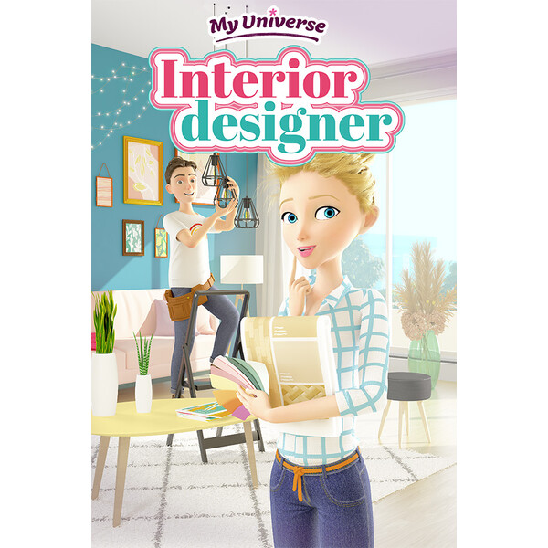 My Universe - Interior Designer