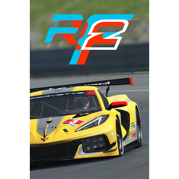 rFactor 2