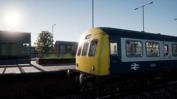 Train Sim World® 2: Tees Valley Line: Darlington –