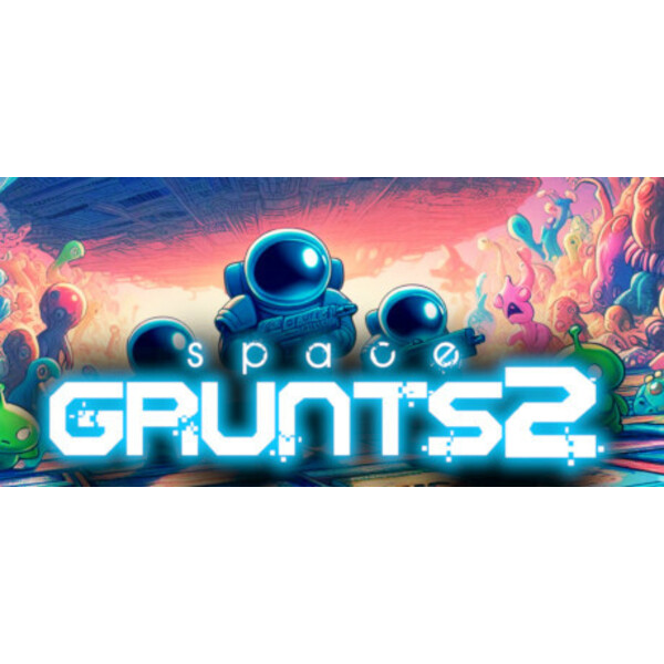 Space Grunts 2