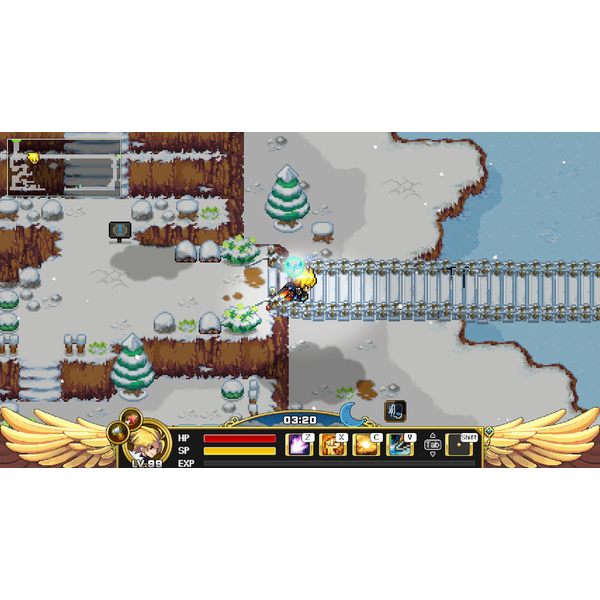 Zenonia 1 - PC Download