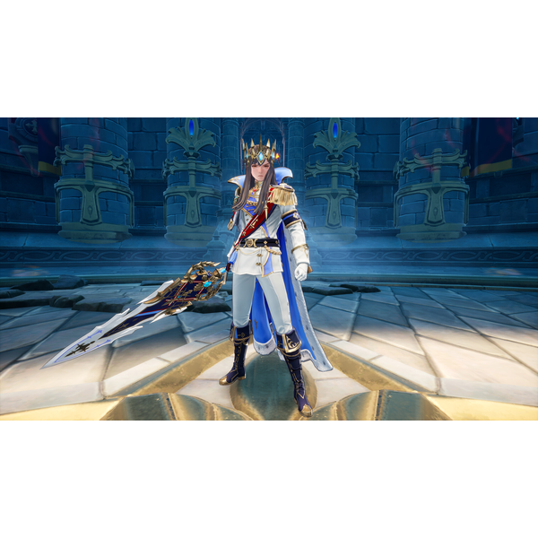 DragonSword : Awakening - Hero Costume Bundle - PC Download