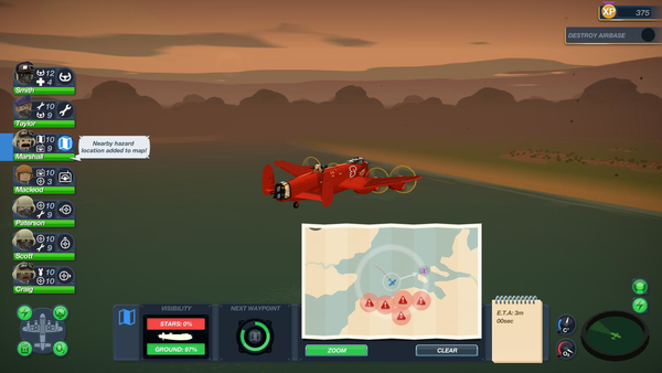 Bomber Crew PC Download