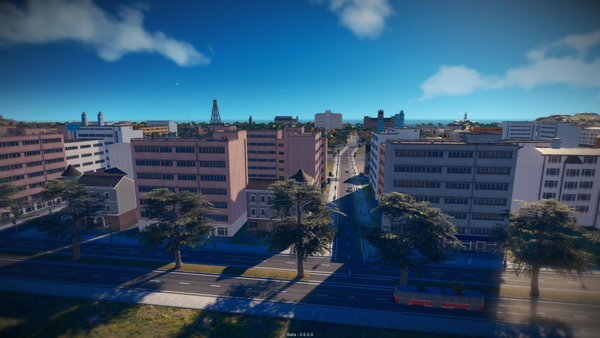 Urban Empire PC Download (ROW)