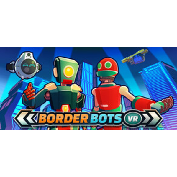 Border Bots VR