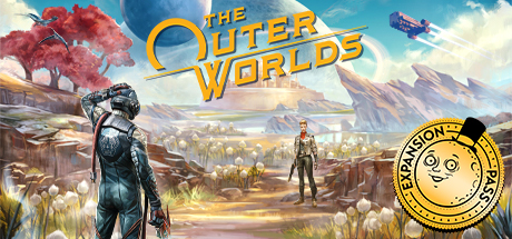 The Outer Worlds Expansion Pass PC Download