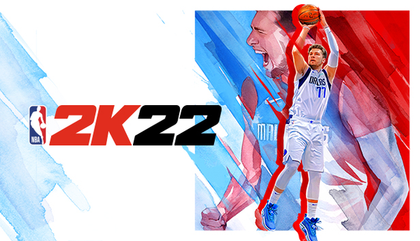 Nba 2k22 PC Download (EU)
