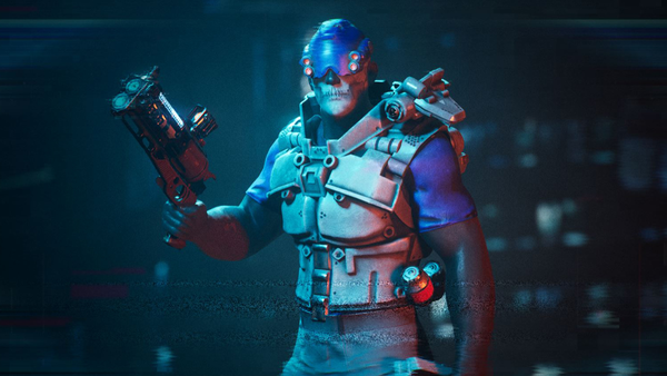 The Ascent CyberSec Pack PC Download