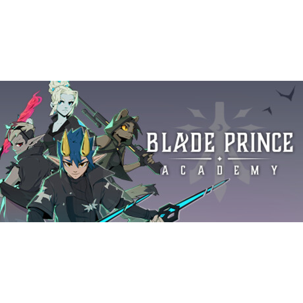 Blade Prince Academy