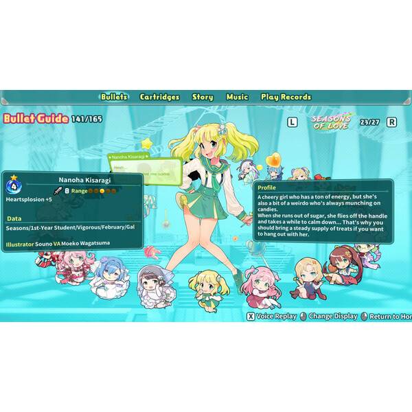 Super Bullet Break PC Download