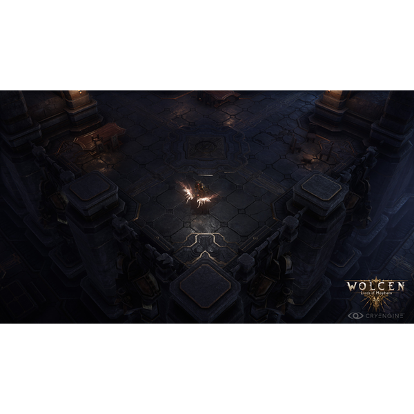 Wolcen: Lords of Mayhem