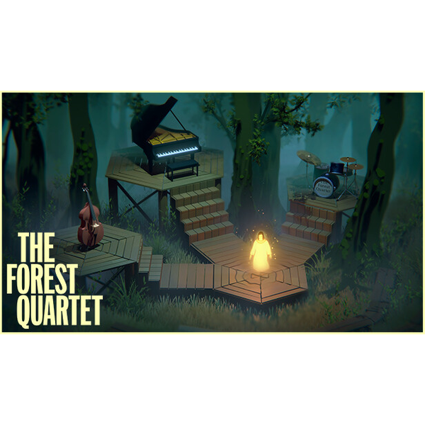 The Forest Quartet