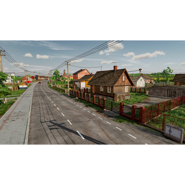 Farming Simulator 22 - Premium Expansion