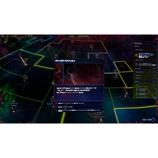 The Pegasus Expedition  Grand Admiral Edition