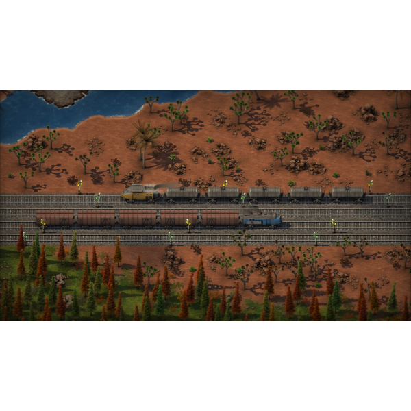 Sweet Transit PC Download