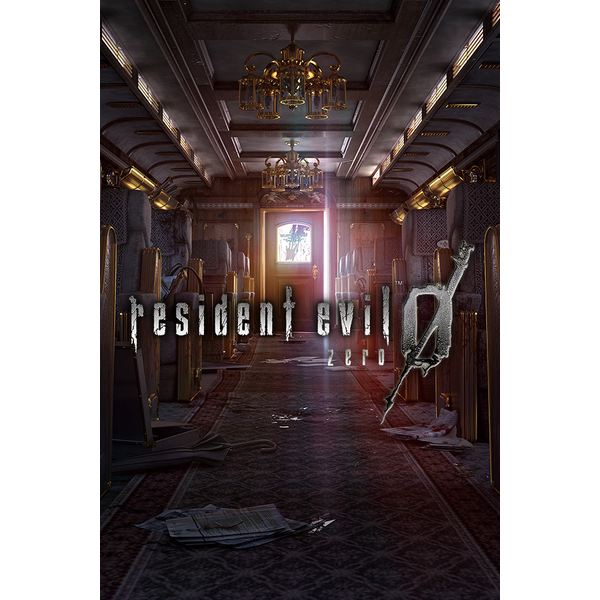 Resident Evil 0