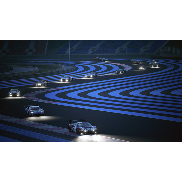 Assetto Corsa Competizione PC Download