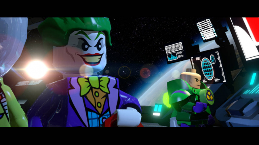 LEGO Batman 3: Beyond Gotham PC Download