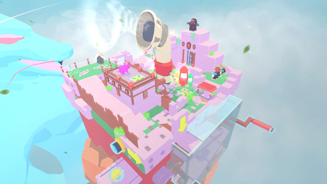 Seeker My Shadow PSVR2 - PlayStation 