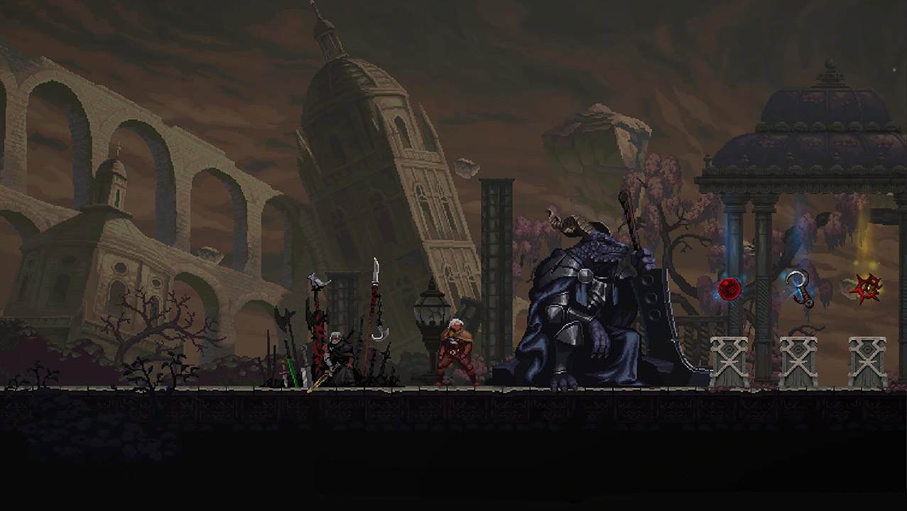 Dragon is Dead: Guernian Edition -  Switch