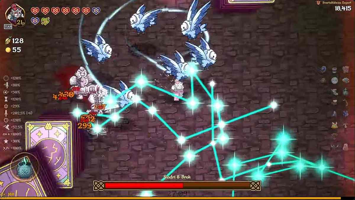 Nordic Ashes: The Complete Saga - Switch