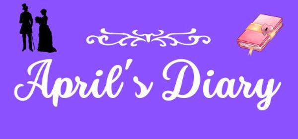 April's Diary
