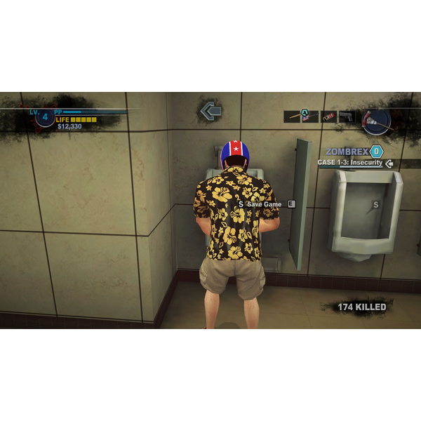 Dead Rising 2 (ROW)