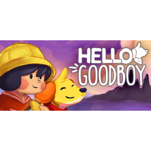 Hello Goodboy