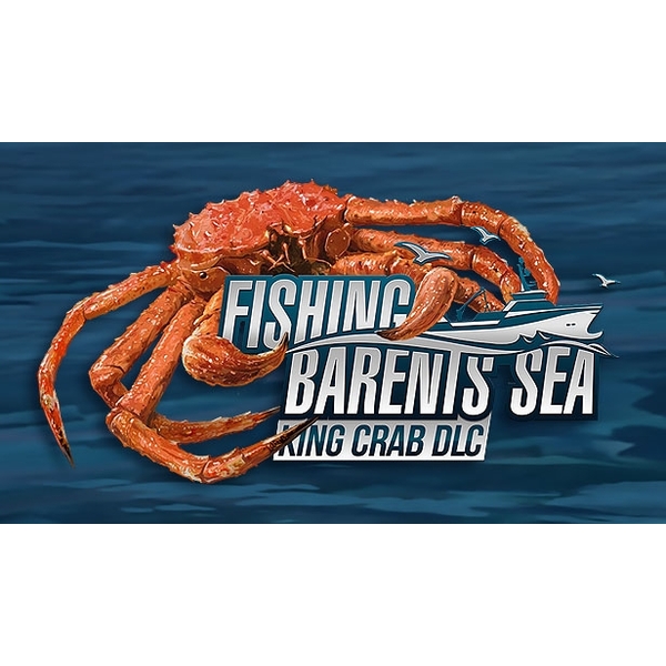 Fishing: Barents Sea - King Crab (Misc Games)