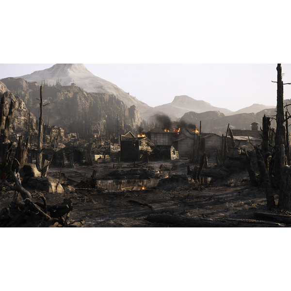 Hunt: Showdown 1896 - Deluxe Edition