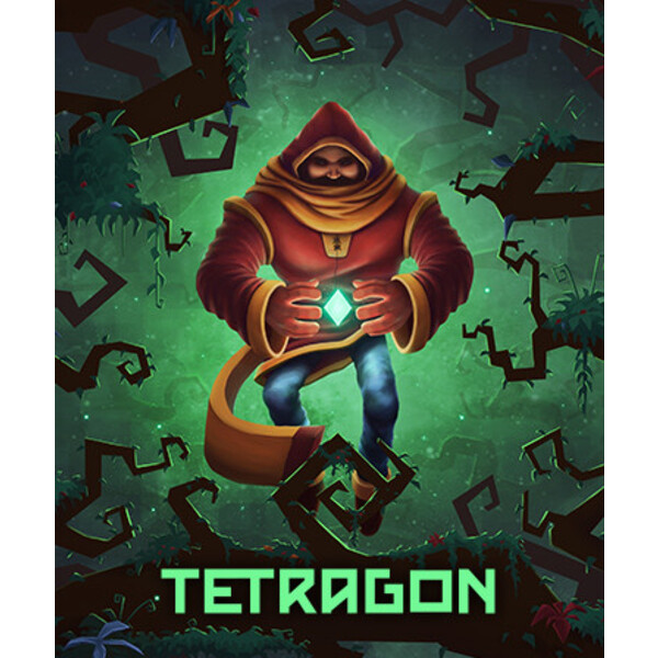 Tetragon