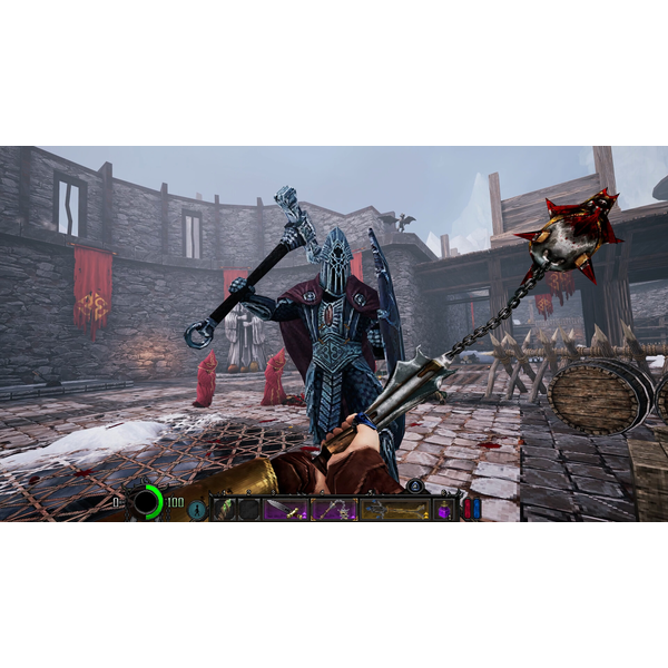 Graven PC Download
