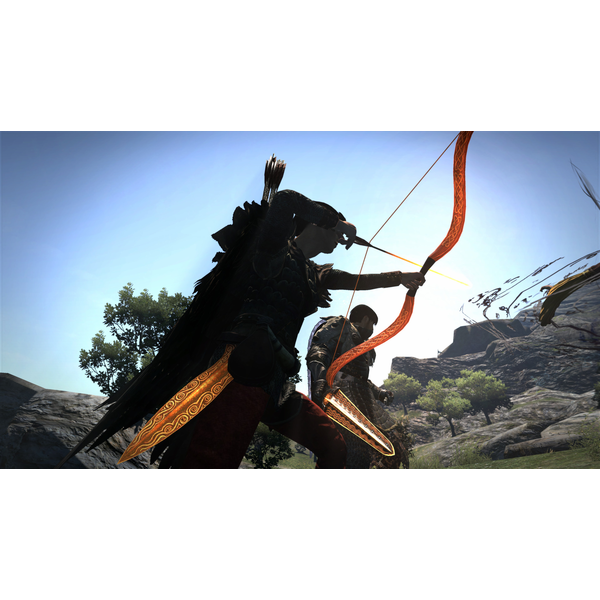 Dragon's Dogma: Dark Arisen