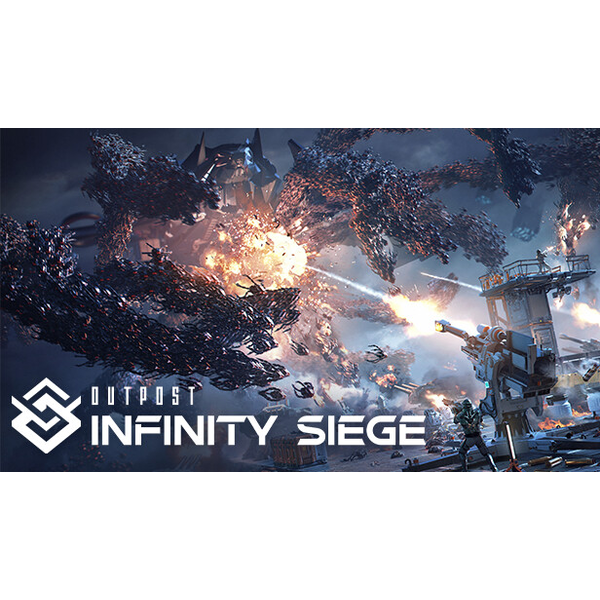 Outpost: Infinity Siege Vanguard Edition