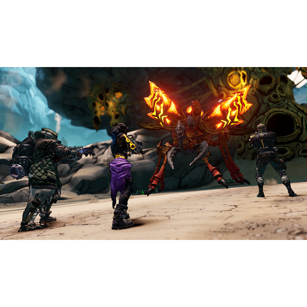 Borderlands 3: Director's Cut PC Download