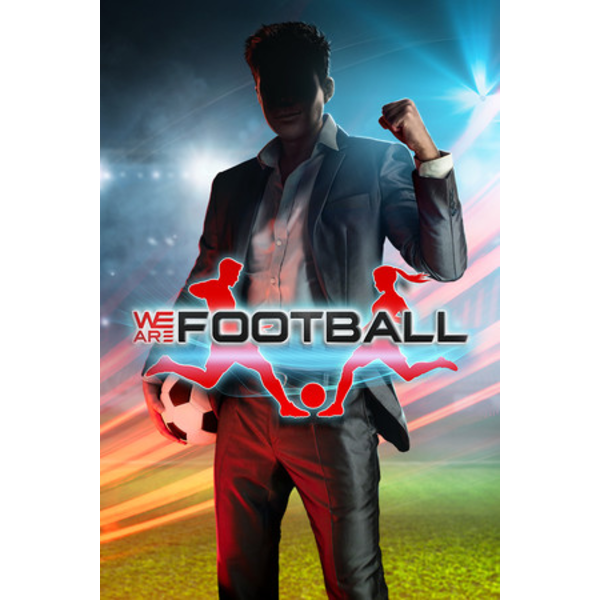 We Are Football PC Download